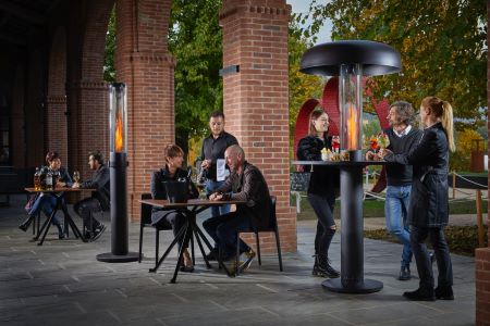 Alacsony költség, egyszerű működés